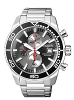 Orologio Vagary Uomo Aqua 39 in Acciaio IA9-616-61 - IA9-616-61